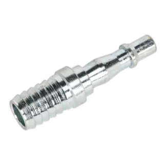 PCL Adaptor Tailpiece 1/2" Bore Hose - Pack of 5 [AC71]
