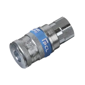 PCL Coupling Body Female 3/8"BSPT [AC74]