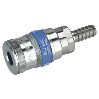 PCL Coupling Body Tailpiece for 5/16" Hose [AC76]
