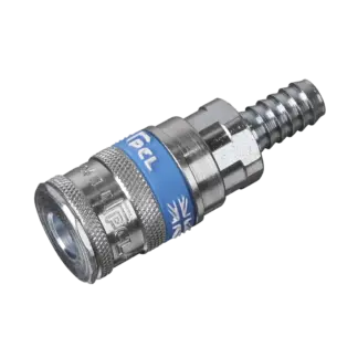 PCL Coupling Body Tailpiece for 3/8" Hose [AC77]