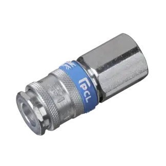 PCL Coupling Body Female 1/2"BSPT [AC79]