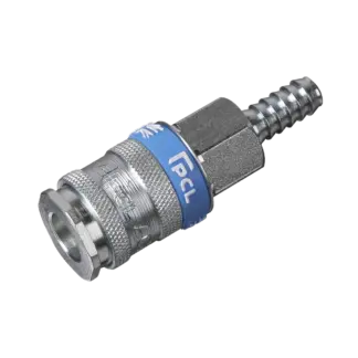 PCL Coupling Body Tailpiece for 5/16" Hose [AC80]