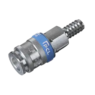 PCL Coupling Body Tailpiece for 3/8" Hose [AC81]