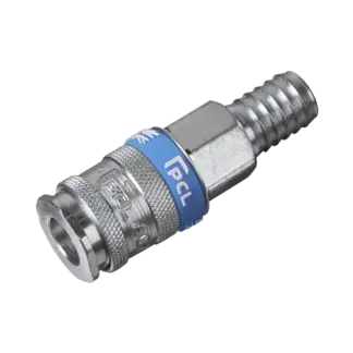 PCL Coupling Body Tailpiece for 1/2" Hose [AC82]