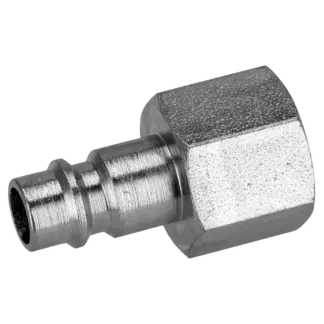 PCL Screwed Adaptor Female 3/8"BSPT - Pack of 2 [AC85]