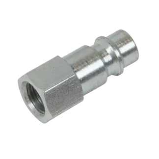 PCL Screwed Adaptor Female 1/8"BSPT [AC89]