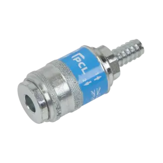 PCL Safeflow Safety Coupling Body Tailpiece for 3/8" Hose [AC98]