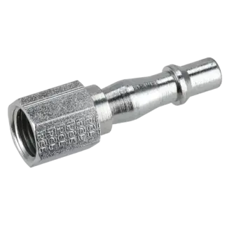 PCL Screwed Adaptor Female 1/4"BSPT - Pack of 15 [ACP18]