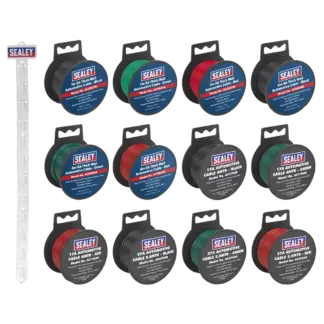 Clip Strip Deal - Automotive Cable [ACSET]