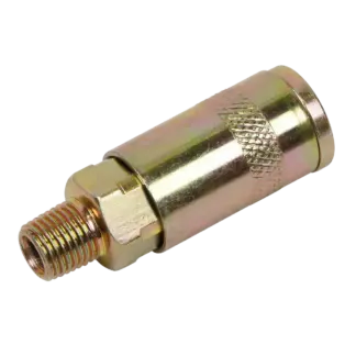 Coupling Body Male 1/4"BSPT [ACX01]