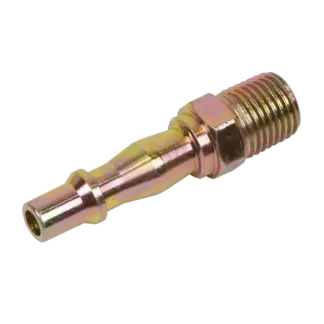 Screwed Adaptor Male 1/4"BSPT - Pack of 50 [ACX04BP]
