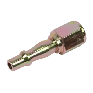 Screwed Adaptor Female 1/4"BSP - Pack of 50 [ACX18BP]