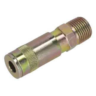 Coupling Body Male 1/2"BSPT [ACX63]