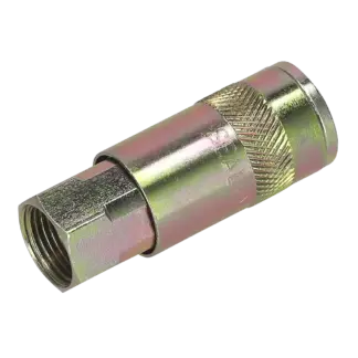 Coupling Body Female 3/8"BSPT [ACX64]