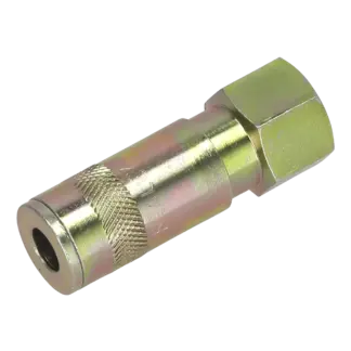 Coupling Body Female 1/2"BSPT [ACX65]