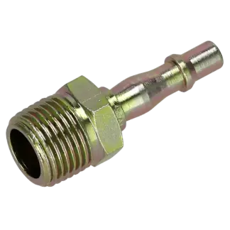 Screwed Adaptor Male 1/2"BSPT - Pack of 5 [ACX68]