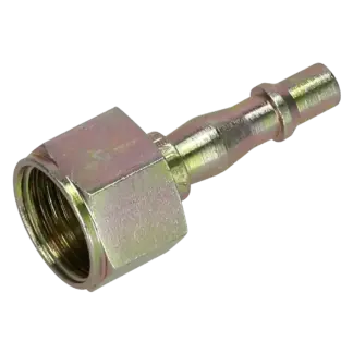 Screwed Adaptor Female 1/2"BSPT - Pack of 5 [ACX70]