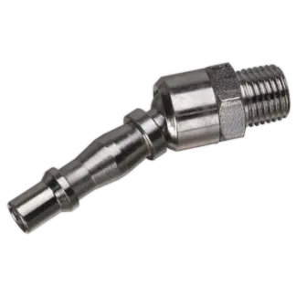 Screwed Swivel Adaptor Male 1/4"BSPT [ACX90]
