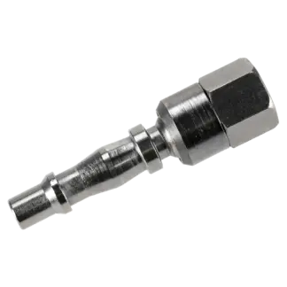 Screwed Swivel Adaptor Female 1/4"BSPT [ACX91]