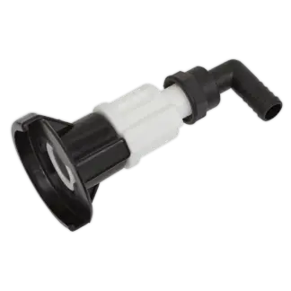 AdBlue® IBC Connector SEC [ADB01]