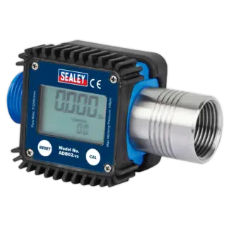 AdBlue® Digital Flow Meter [ADB02]