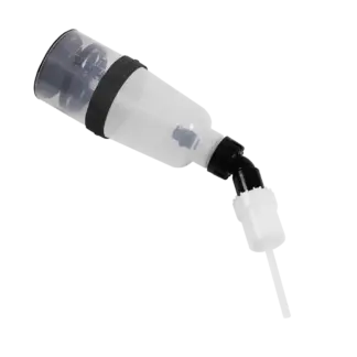 AdBlue® Angled Funnel [ADB07A]
