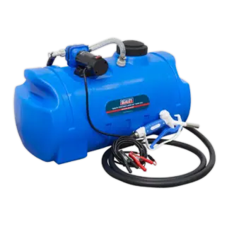 100L Portable AdBlue® Tank 12V [ADB100T]