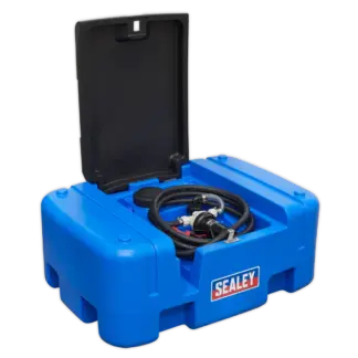 200L Portable AdBlue® Tank 12V [ADB200T]