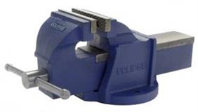 Eclipse Mechanic's Vice 4" 100mm