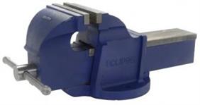 Eclipse Mechanic's Vice 6" 150mm
