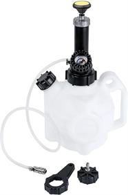 Franklin Pressure Brake and Clutch Bleeder 4 litre