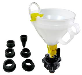 Franklin Cooling System Filler Kit 165mm dia