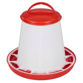 Poultry Feeder 1.5kg [AFT02]