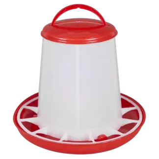 Poultry Feeder 3kg [AFT03]