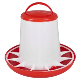 Poultry Feeder 6kg [AFT04]