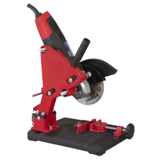 Angle Grinder with Stand 115mm [AGS115]