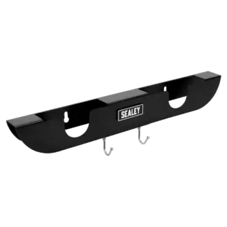 Angle Grinder Storage Rack 2-Bay [AGSR2]