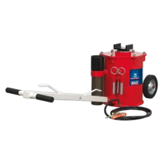 Air Jack 10 Tonne [AJS10000]