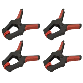 Spring Clamp Set 60mm 4pc [AK044]