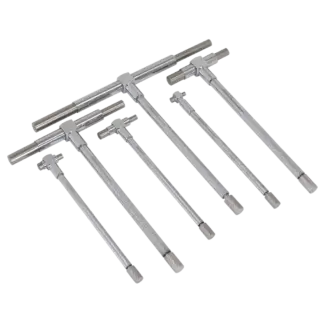 Telescopic Bore Gauge Set 6pc [AK10115]