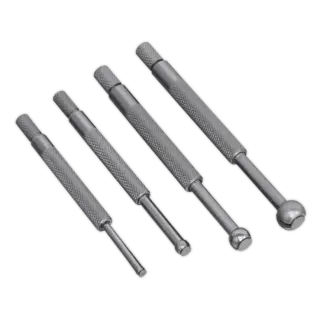Small Hole Gauge Set 4pc [AK10116]