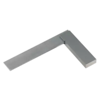 Precision Steel Square 100mm [AK11100]