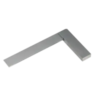 Precision Steel Square 150mm [AK11150]