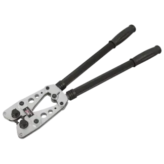 Copper Lug Terminal Crimping Tool 10-120mm² [AK120B]