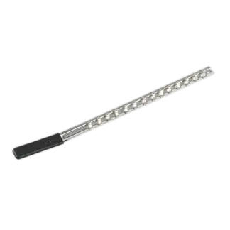 Premier Socket Retaining Rail with 14 Clips 1/4"Sq Drive [AK1414]