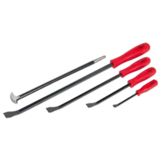 Pry Bar/Heel Bar Set 5pc [AK20641]