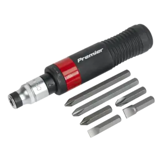 Premier Impact Driver Set 8pc [AK2085]