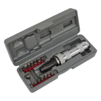 Premier Impact Driver Set 15pc [AK208]