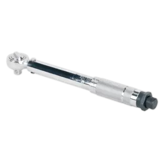 Premier Micrometer Torque Wrench 3/8"Sq Drive [AK223]