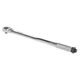 Premier Micrometer Torque Wrench 1/2"Sq Drive [AK224]